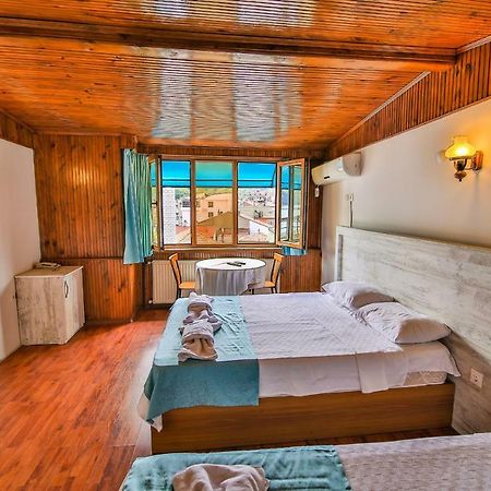 Amasra Timur Otel Luaran gambar