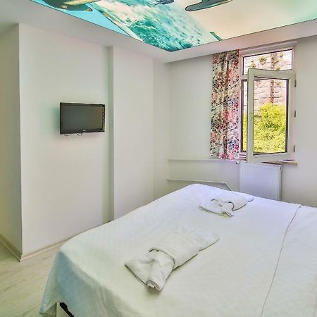 Amasra Timur Otel Luaran gambar
