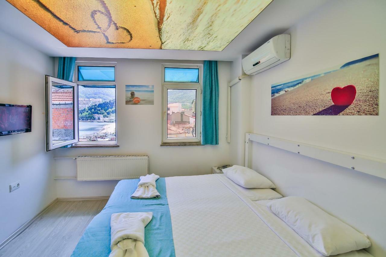 Amasra Timur Otel Luaran gambar