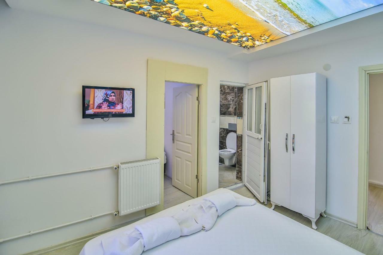 Amasra Timur Otel Luaran gambar