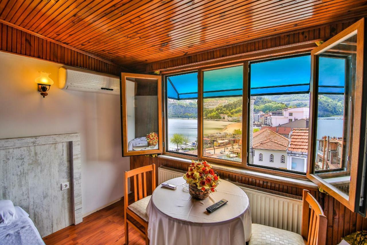 Amasra Timur Otel Luaran gambar