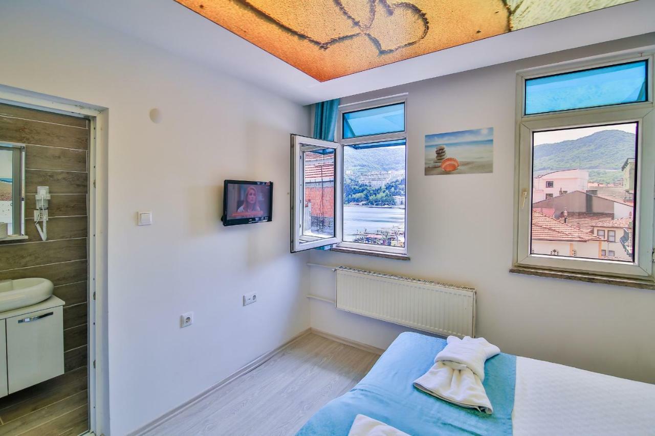 Amasra Timur Otel Luaran gambar
