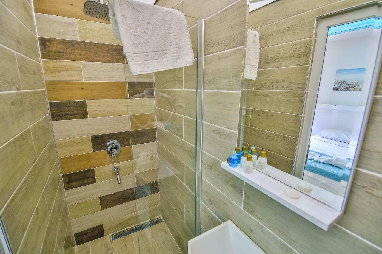 Amasra Timur Otel Luaran gambar