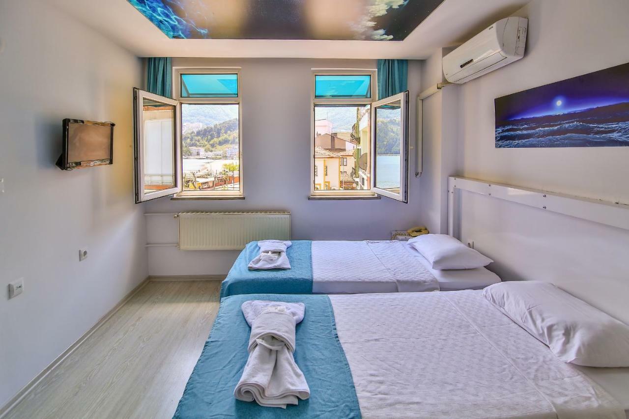 Amasra Timur Otel Luaran gambar