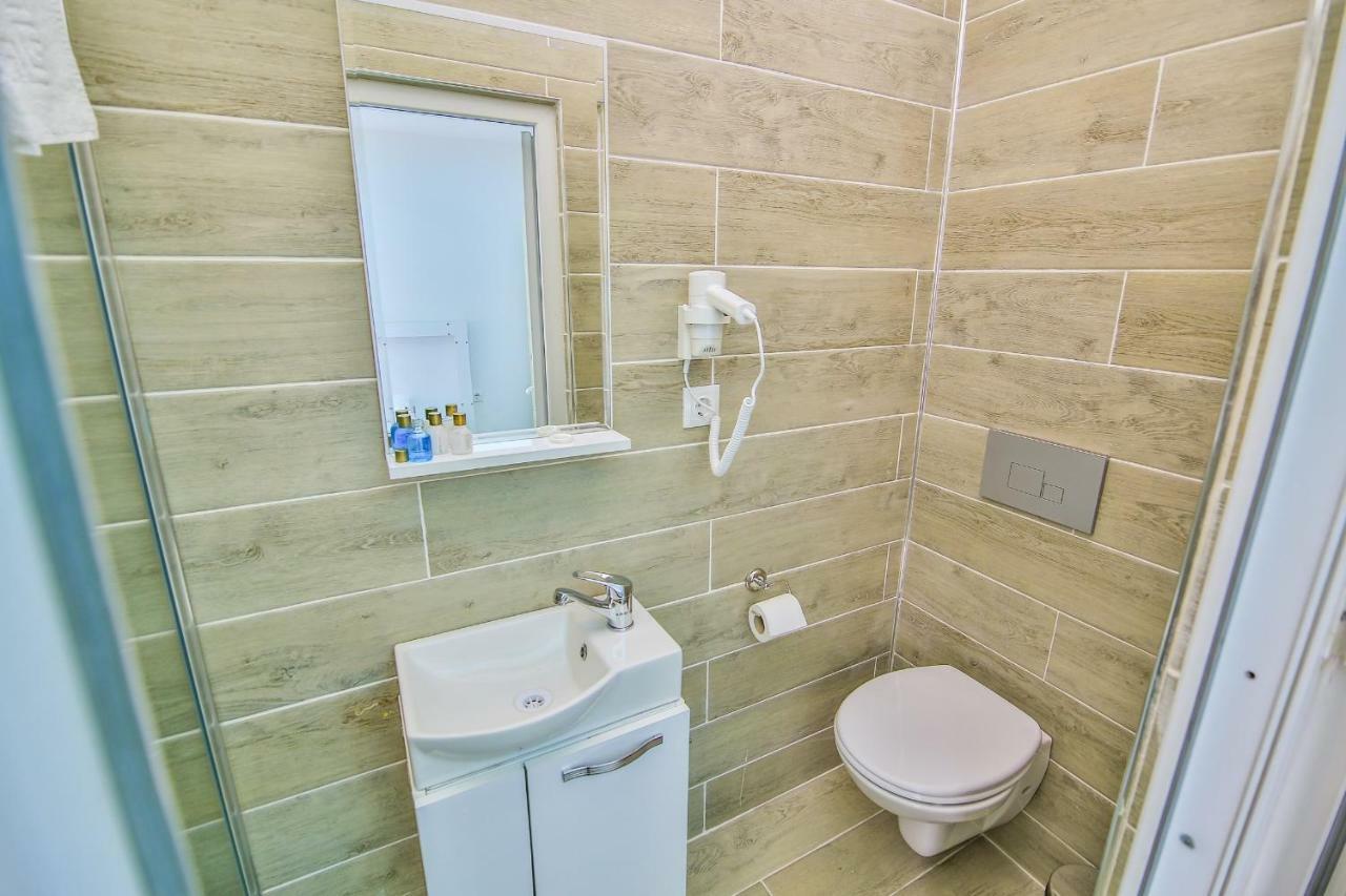 Amasra Timur Otel Luaran gambar