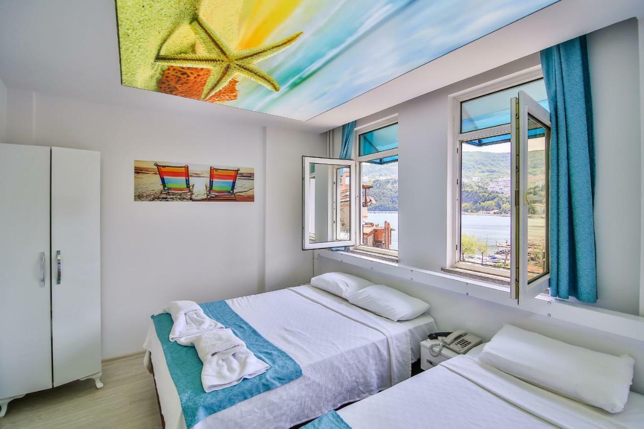 Amasra Timur Otel Luaran gambar