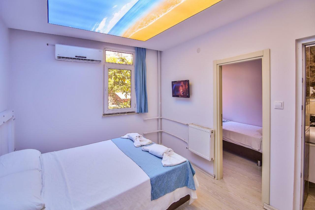 Amasra Timur Otel Luaran gambar