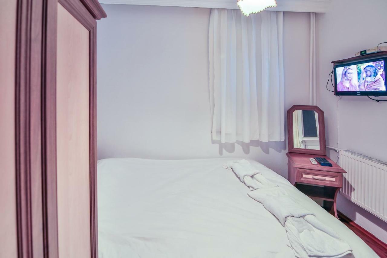 Amasra Timur Otel Luaran gambar