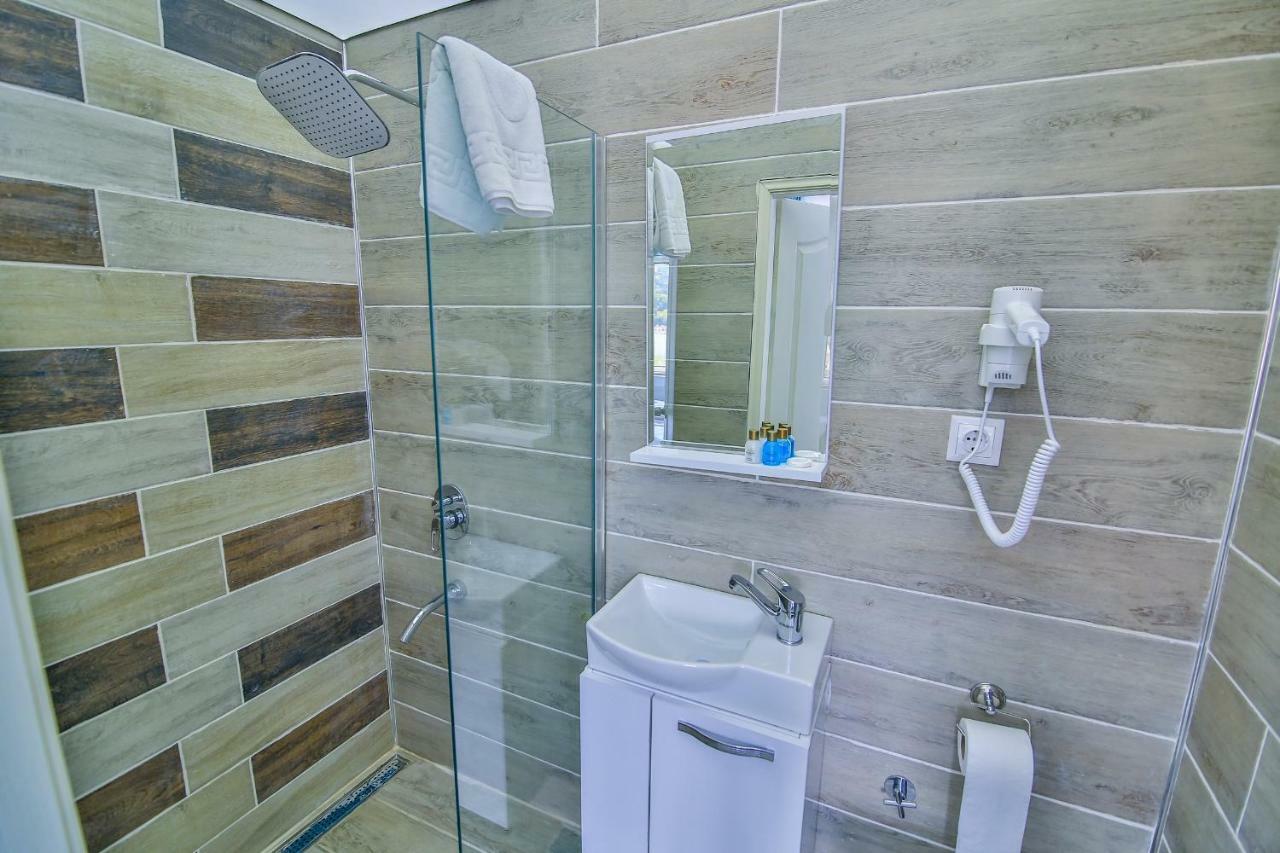 Amasra Timur Otel Luaran gambar