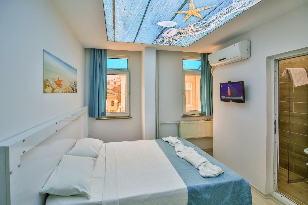 Amasra Timur Otel Luaran gambar