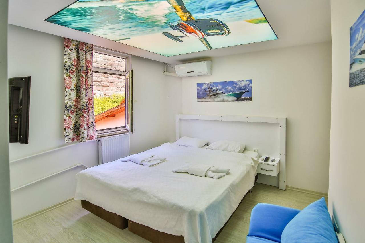 Amasra Timur Otel Luaran gambar