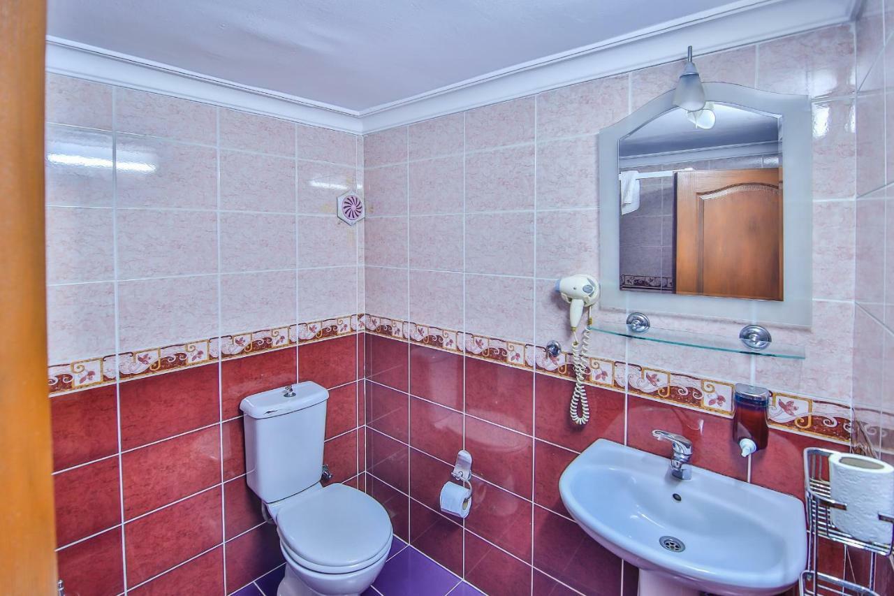 Amasra Timur Otel Luaran gambar