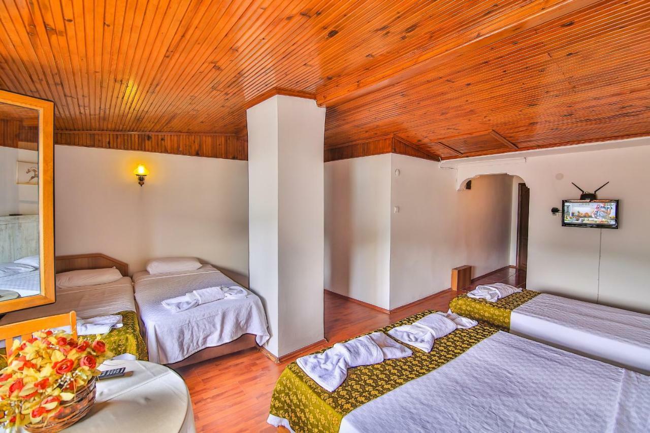 Amasra Timur Otel Luaran gambar