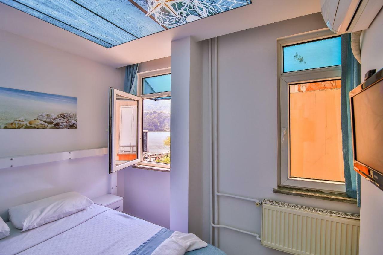 Amasra Timur Otel Luaran gambar
