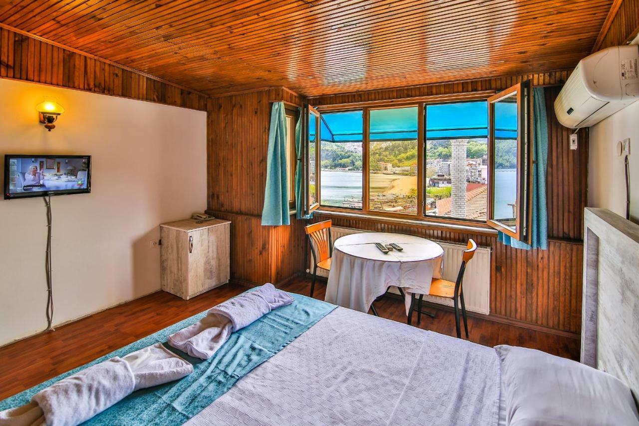 Amasra Timur Otel Luaran gambar
