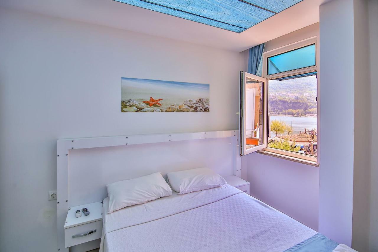 Amasra Timur Otel Luaran gambar