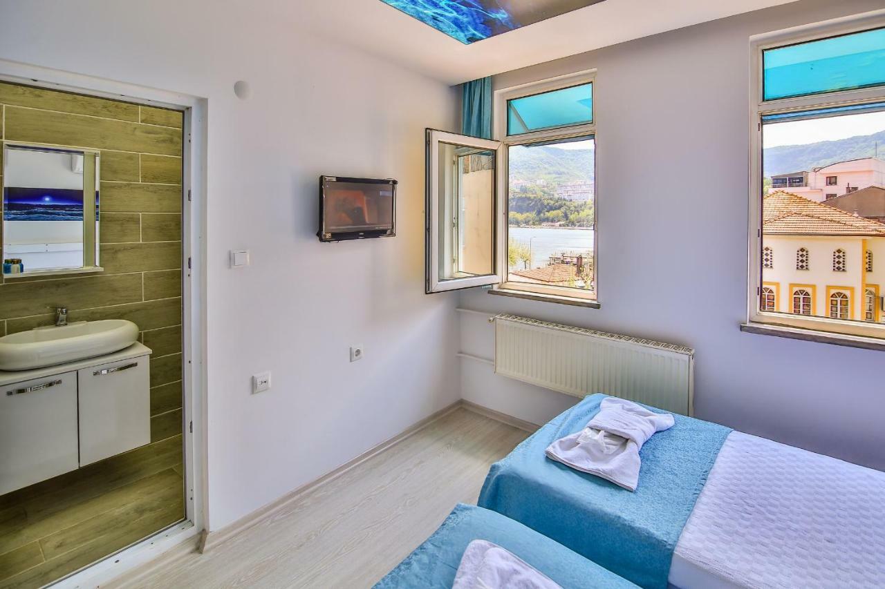 Amasra Timur Otel Luaran gambar