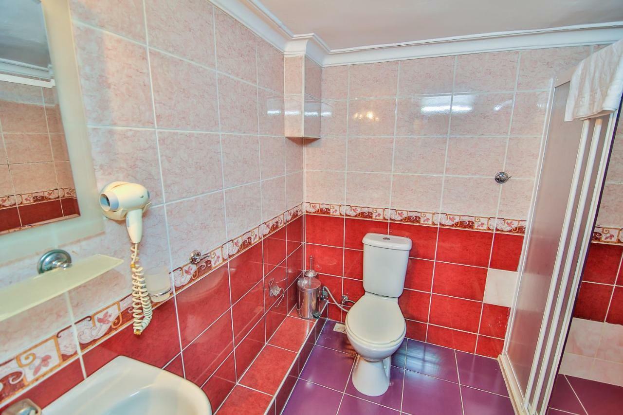 Amasra Timur Otel Luaran gambar