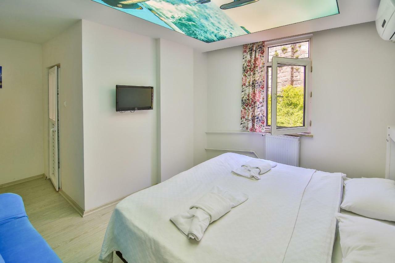 Amasra Timur Otel Luaran gambar