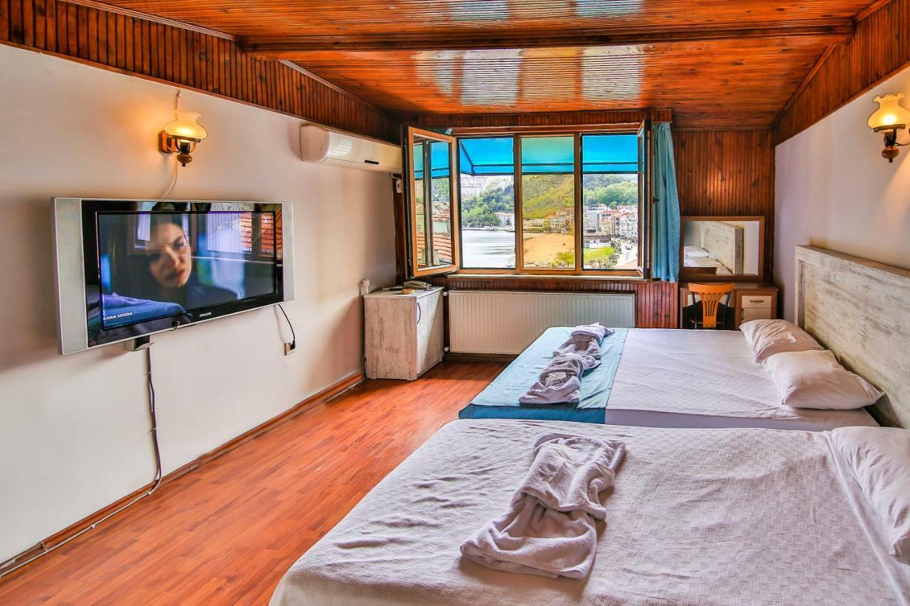 Amasra Timur Otel Luaran gambar
